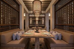 The Chedi Al Bait, Sharjah, UAE