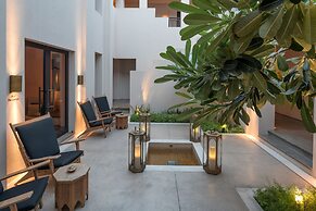 The Chedi Al Bait, Sharjah, UAE