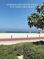 The Chedi Al Bait, Sharjah, UAE