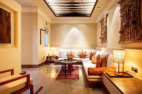 The Chedi Al Bait, Sharjah, UAE