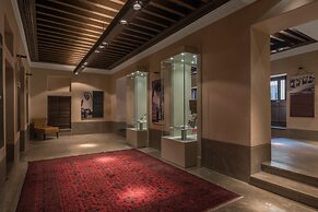 The Chedi Al Bait, Sharjah, UAE