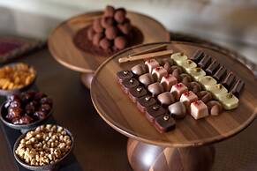 The Chedi Al Bait, Sharjah, UAE