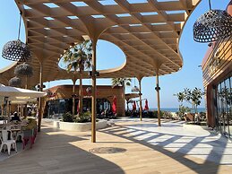 The Chedi Al Bait, Sharjah, UAE