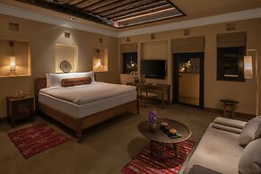 The Chedi Al Bait, Sharjah, UAE