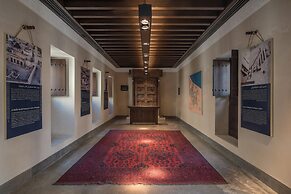 The Chedi Al Bait, Sharjah, UAE