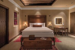 The Chedi Al Bait, Sharjah, UAE