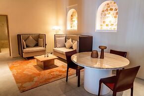 The Chedi Al Bait, Sharjah, UAE