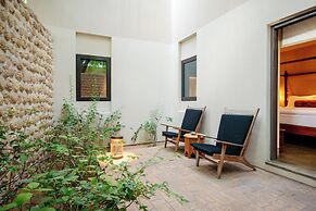 The Chedi Al Bait, Sharjah, UAE