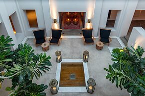 The Chedi Al Bait, Sharjah, UAE