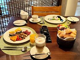 The Chedi Al Bait, Sharjah, UAE