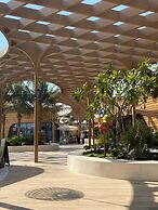 The Chedi Al Bait, Sharjah, UAE