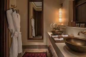 The Chedi Al Bait, Sharjah, UAE