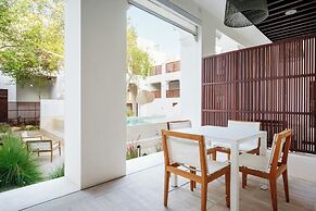 The Chedi Al Bait, Sharjah, UAE