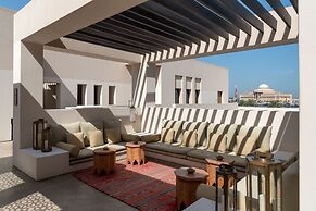 The Chedi Al Bait, Sharjah, UAE