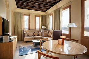 The Chedi Al Bait, Sharjah, UAE