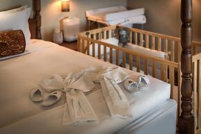 The Chedi Al Bait, Sharjah, UAE