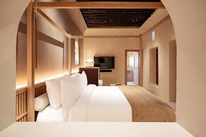 The Chedi Al Bait, Sharjah, UAE