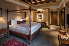 The Chedi Al Bait, Sharjah, UAE