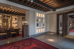 The Chedi Al Bait, Sharjah, UAE