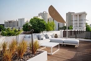 The Chedi Al Bait, Sharjah, UAE