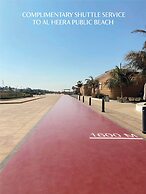 The Chedi Al Bait, Sharjah, UAE