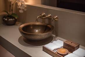 The Chedi Al Bait, Sharjah, UAE