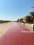 The Chedi Al Bait, Sharjah, UAE