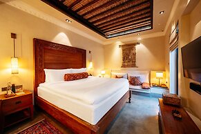 The Chedi Al Bait, Sharjah, UAE