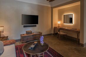 The Chedi Al Bait, Sharjah, UAE