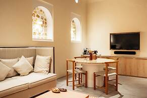 The Chedi Al Bait, Sharjah, UAE