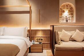 The Chedi Al Bait, Sharjah, UAE