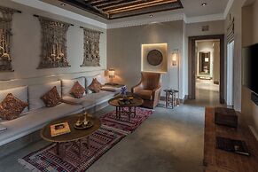 The Chedi Al Bait, Sharjah, UAE