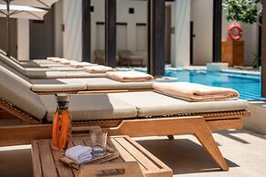 The Chedi Al Bait, Sharjah, UAE