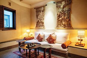 The Chedi Al Bait, Sharjah, UAE