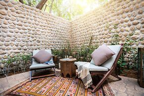 The Chedi Al Bait, Sharjah, UAE