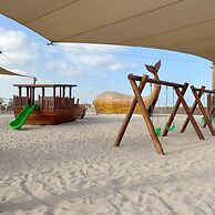 The Chedi Al Bait, Sharjah, UAE