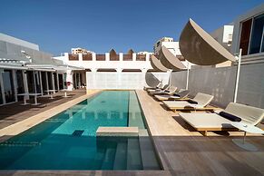 The Chedi Al Bait, Sharjah, UAE