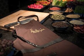 The Chedi Al Bait, Sharjah, UAE