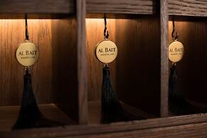 The Chedi Al Bait, Sharjah, UAE