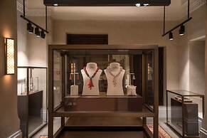 The Chedi Al Bait, Sharjah, UAE