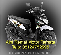 Aini Homestay Ternate