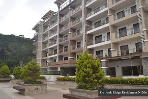 Outlook Ridge Residences N-206