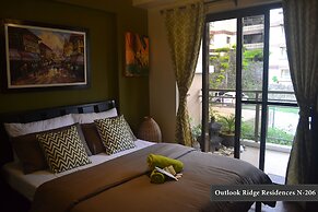 Outlook Ridge Residences N-206