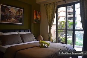 Outlook Ridge Residences N-206