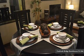 Outlook Ridge Residences N-206