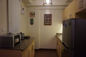 Outlook Ridge Residences N-206