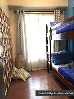 Outlook Ridge Residences N-206