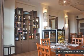 Outlook Ridge Residences N-206