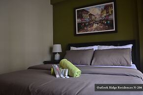 Outlook Ridge Residences N-206