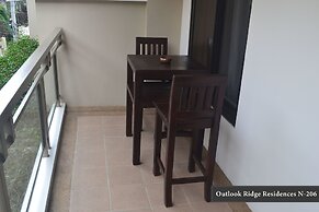 Outlook Ridge Residences N-206